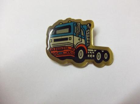 Vrachtwagen onbekend (20)